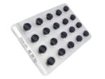 Mumijo Shilajit Altaj Goldene Mumijo 3 x 20 Tabl