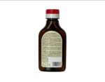 Klettenwurzelöl mit rotem PfefferHaaröl Haarwachstum 3 x 100 ml