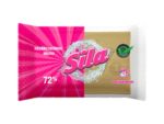 Kernseife Sila 72% Haushaltsseife Schmierseife 200 g