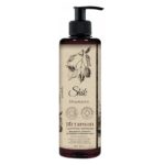 Teershampoo mit Allantoin und Panthenol 400 ml