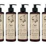 Teershampoo mit Allantoin und Panthenol 5 x 400 ml