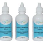 Wasserstoffperoxid Lösung 3% VH 3 x 100 ml