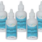 Wasserstoffperoxid Lösung 3% VH 5 x 100 ml