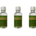 Fichten Öl 100 % Naturprodukt 3 x 30 ml