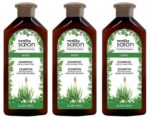 Shampoo Aloe Vera 3 x 500 ml