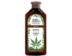 Shampoo Cannabis Hanf für trockenes und geschädigtes Haar 3 x 500 ml