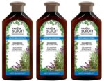 Shampoo Anti-Schuppen 3 x 500 ml
