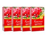 Rosenwurzgewächs Rhodiola quadrifida 4 x 25 g