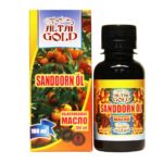 Sanddornöl Altai Gold 100 ml