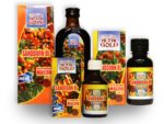 Sanddornöl Altai Gold 100 ml