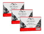 Mumijo Kirgistan Bergbalsam 3 x 30 Tabl