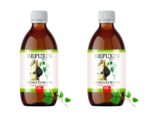 Befuxin Chaga Elixier Tinktur 2 x 120 ml
