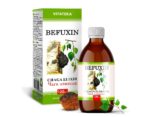 Befuxin Chaga Elixier Tinktur 3 x 120 ml