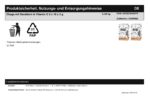 Chaga mit Sanddorn & Vitamin C 2 - 10 x 5 g