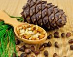 Pinienkerne geschält aus Sibirien 100 g
