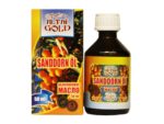 Sanddornöl Altai Gold 3 x 50 ml