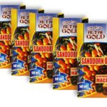 Sanddornöl Altai Gold 5 x 50 ml