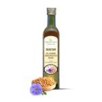 Leinöl kaltgepresst Organic Oils 250 ml