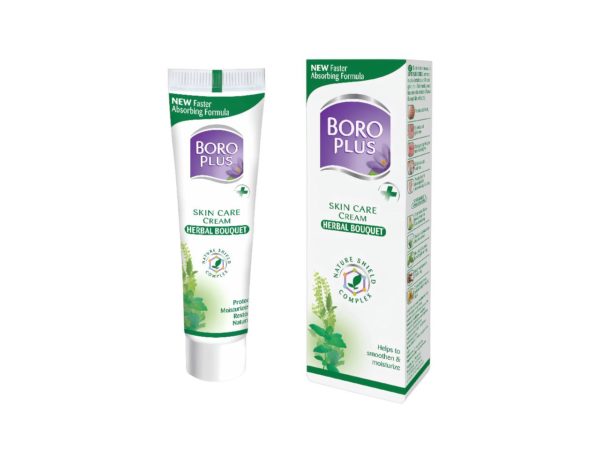 Boro Plus Herbal Bouquet Kräuterstrauß 50 ml
