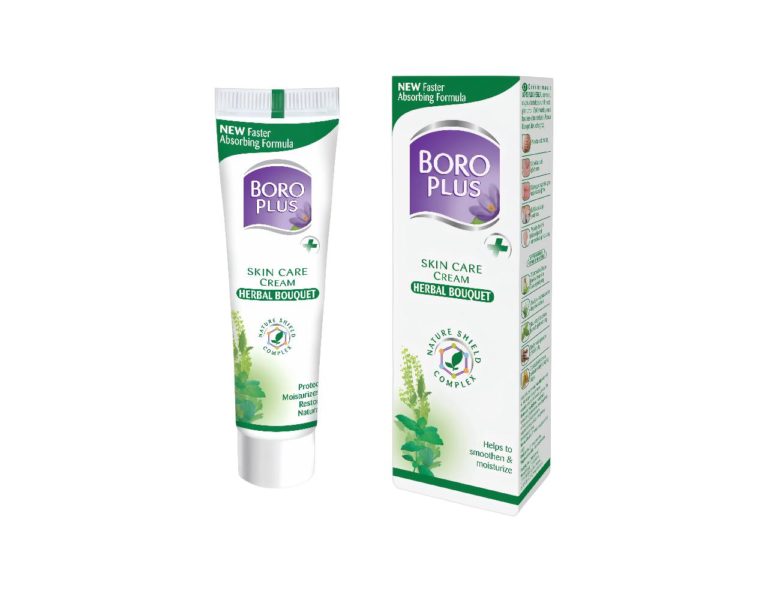 Boro Plus Herbal Bouquet Kräuterstrauß 50 ml