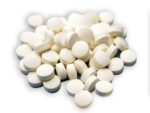 Bernsteinsäure Amber Acid 10 Tabletten