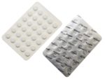 Mumijo Shilajit FarmGrupp Bergbalsam gereinigt Mumio Mumie 3 x 60 Tab