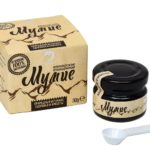 Mumijo Shilajit Harz Altai gereinigt 30 g