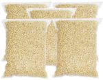 Pinienkerne Zedernüsse geschält aus Sibirien 5 x 200 g