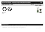 Chaga Forte Extrakt 1:1 Konzentrat Inonotus obliquus 90 ml
