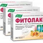 Fitolax Darmentleerung 3 x 20 Kautabletten