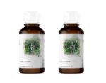 Chaga Forte Extrakt 1:1 Konzentrat Inonotus obliquus 2 x 90 ml