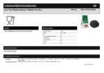 Ivan Tee Weidenröschen Vollblatt Tee 50 g