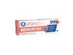 911+ Venolgon Gel Fußgel Balsam 100 ml