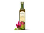 Amaranthöl kaltgepresst Amaranthus Caudatus Seed Oil 250 ml