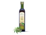Hanföl kaltgepresst Canabis sativa Omega 3 - 6 2 x 250 ml