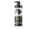 Shampoo Horse Mane Haarshampoo Keratin Lanolin Collagen Klettenwurzelöl 480 ml