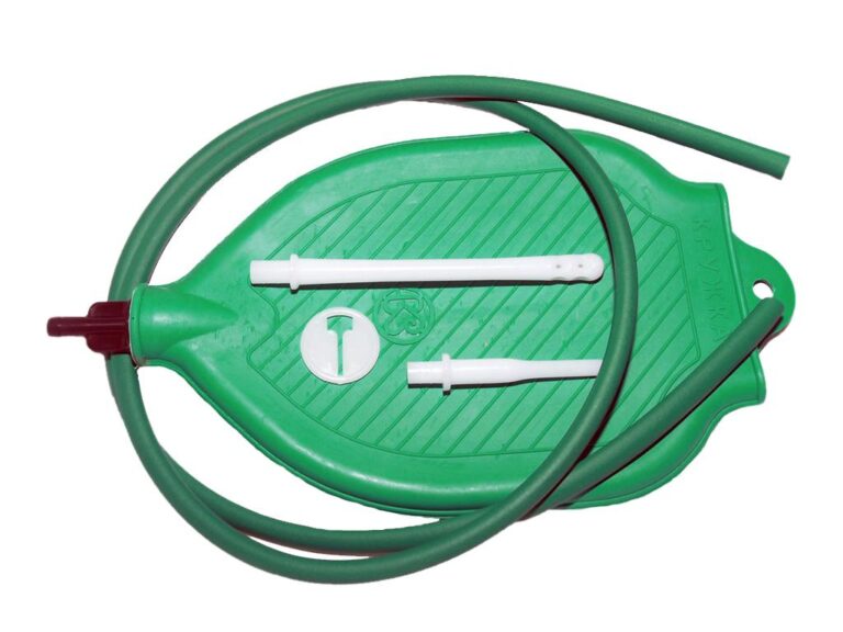 Irrigator Esmarch Nr.: 2