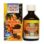 Sanddornöl Altai Gold 50 ml