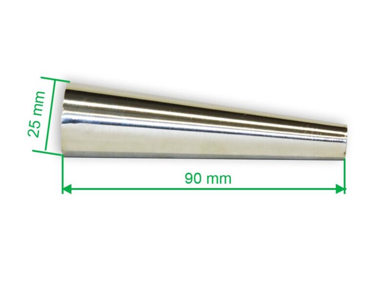 Backform Set Gr. S offen 10 St.