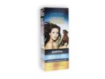 Shampoo Horse Mane Haarshampoo Keratin Lanolin Collagen Klettenwurzelöl 350 ml