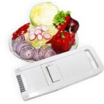 Obst und Gemüsereiber Super