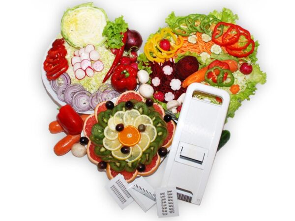 Obst und Gemüsereiber Super