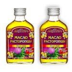 Mariendistelöl kaltgepresst 2 x 100 ml