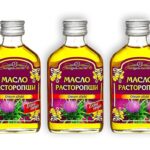 Mariendistelöl kaltgepresst 3 x 100 ml