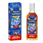Leinöl kaltgepresst 250 ml