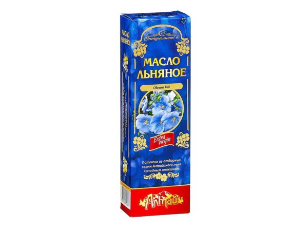 Leinöl kaltgepresst 250 ml