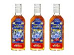 Leinöl kaltgepresst 3 x 250 ml