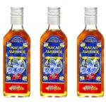 Leinöl kaltgepresst 3 x 250 ml