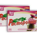 Mariendistelöl Gelatinekapseln 2 x 200 St. je 300 mg