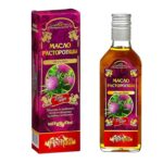 Mariendistelöl kaltgepresst 500 ml